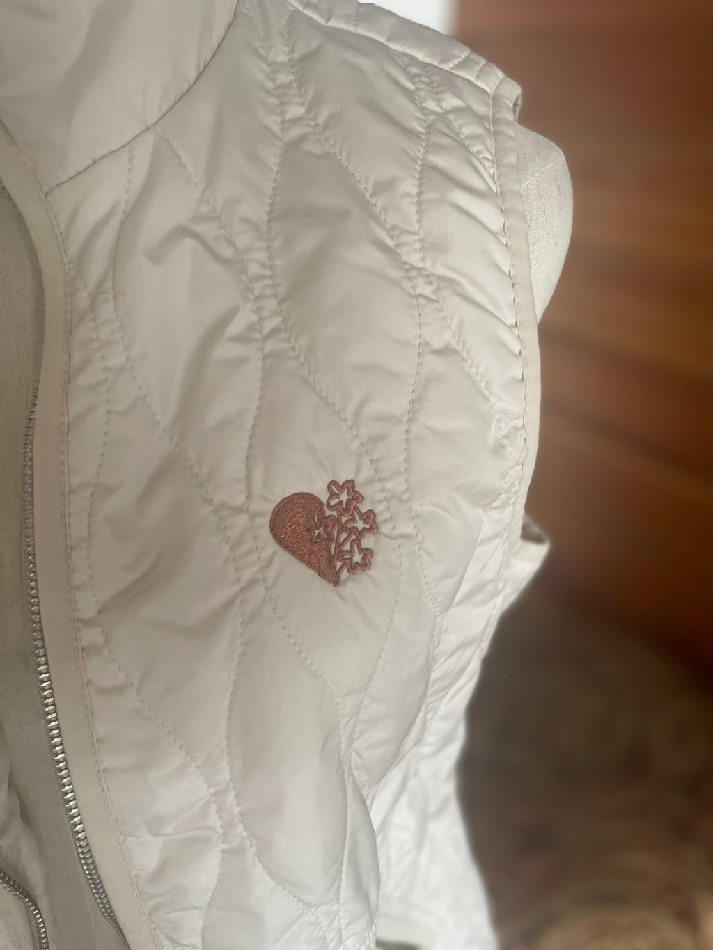 Butterfly Vest