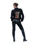 fLLLLLower Wall Denim Jacket