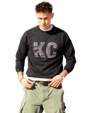 KC coLLLLLection Black Crew